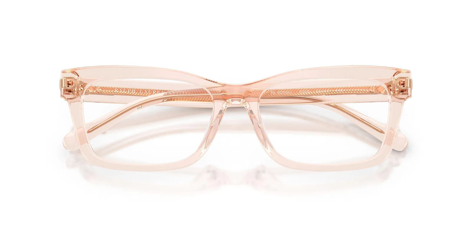 Ralph Lauren 6255U Eyeglasses - view 35